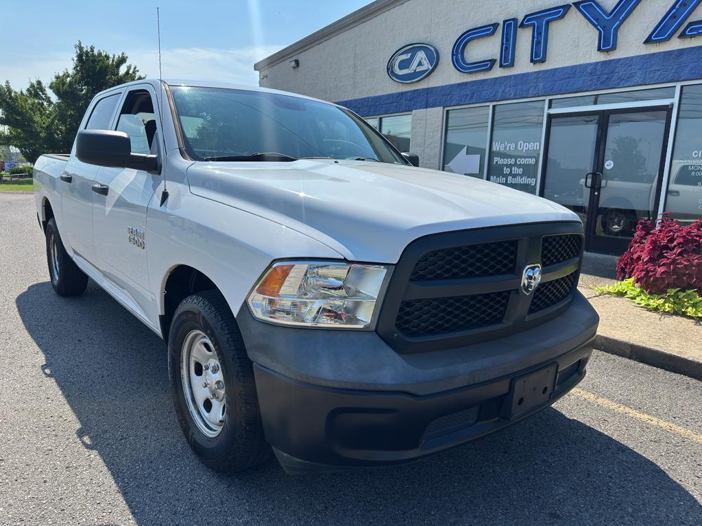 ram ram 1500 pickup 2018 1C6RR6KG2JS298638 image ram ram 1500 pickup 2018 1C6RR6KG2JS298638 image